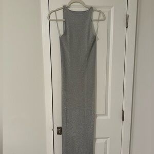 ALC midi dress